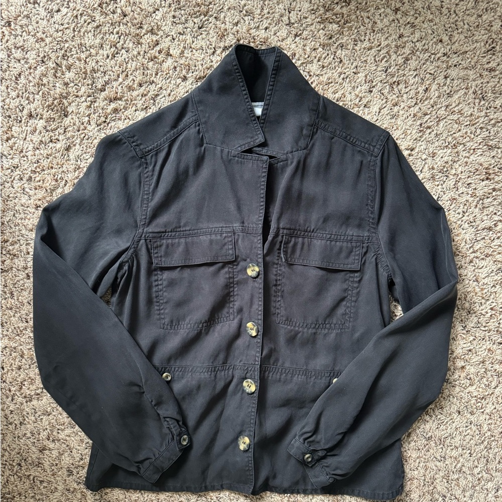 &Other Stories Button Up